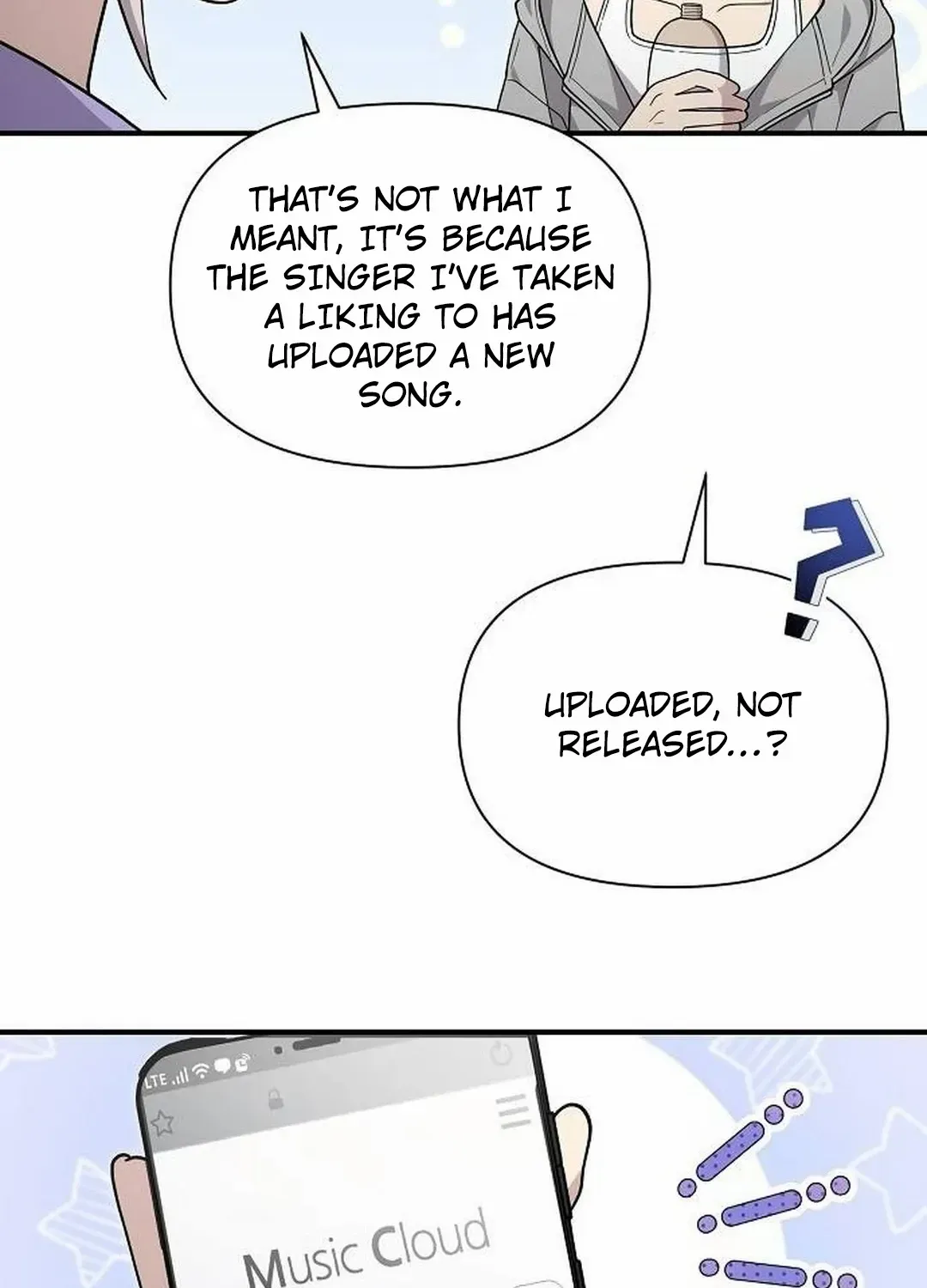 My Younger Sister Was a Genius Chapter 44 page 6 - 