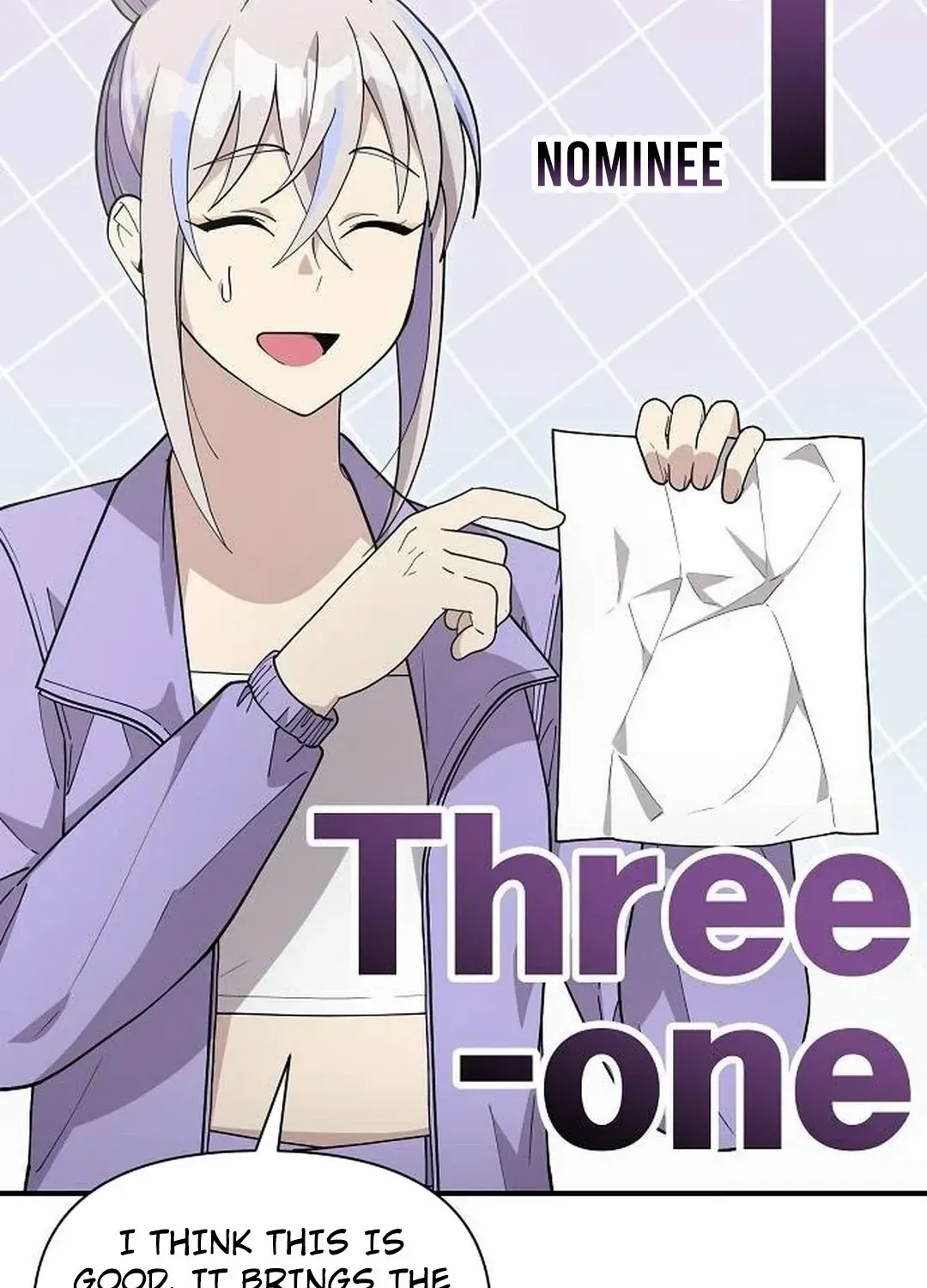 My Younger Sister Was a Genius Chapter 44 page 51 - 