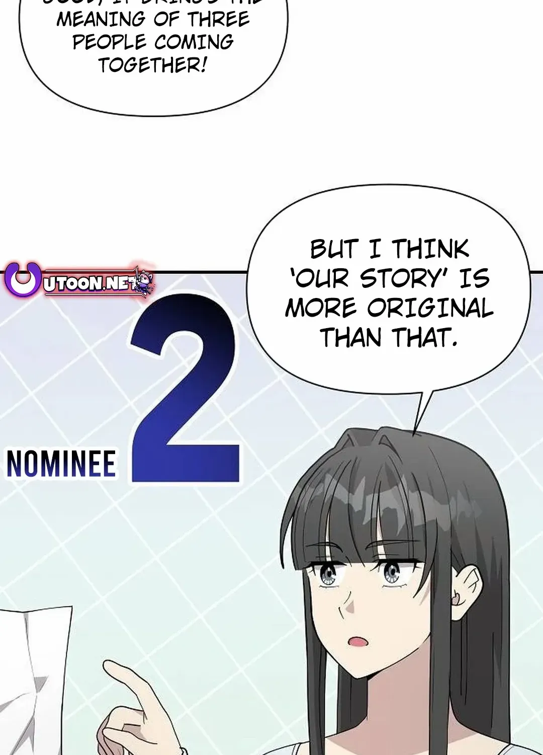 My Younger Sister Was a Genius Chapter 44 page 52 - 