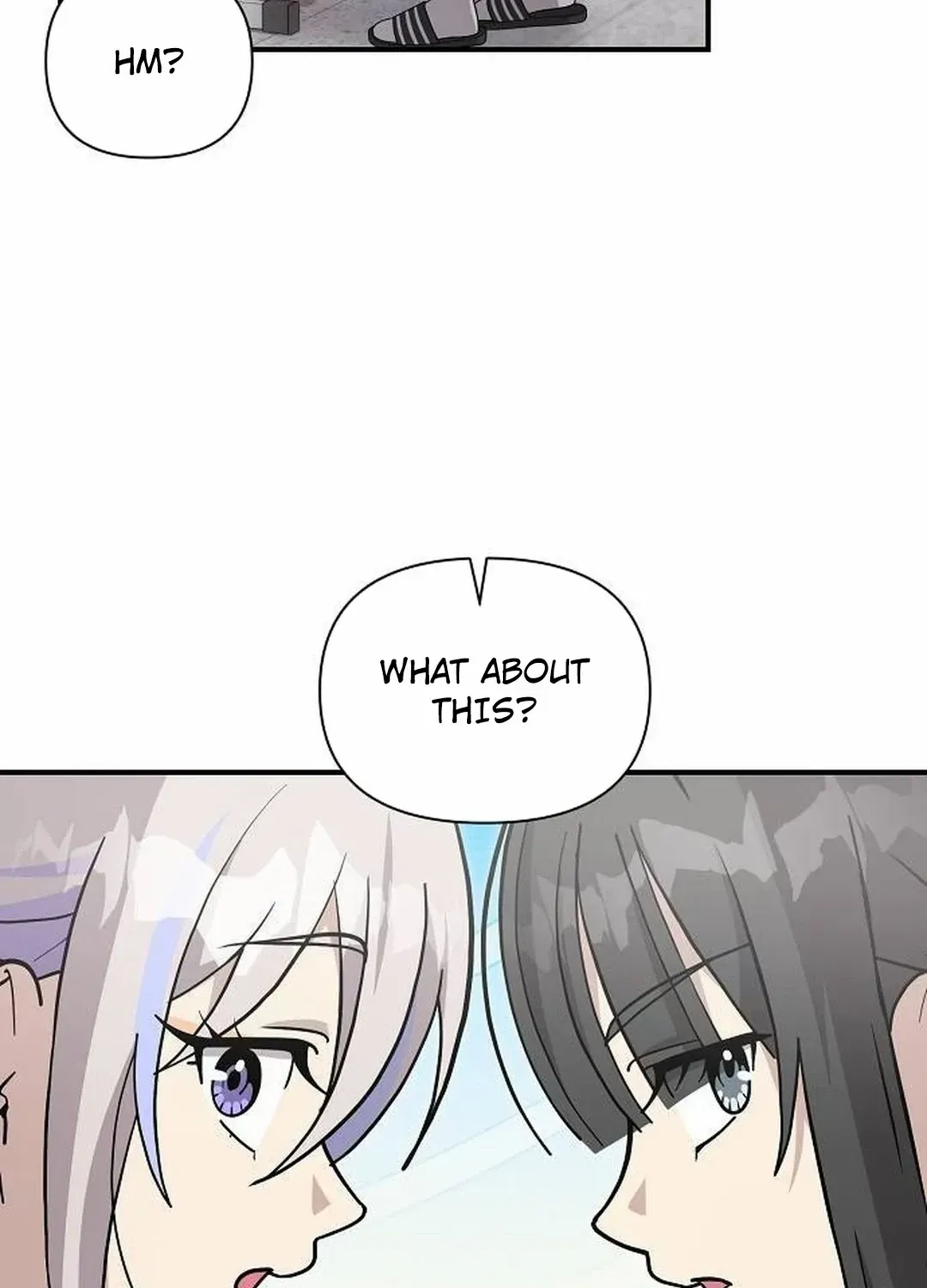 My Younger Sister Was a Genius Chapter 44 page 57 - 