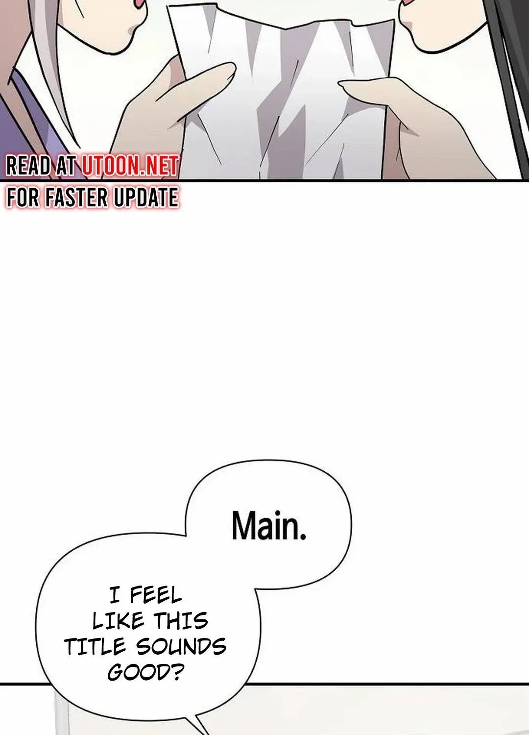 My Younger Sister Was a Genius Chapter 44 page 58 - 