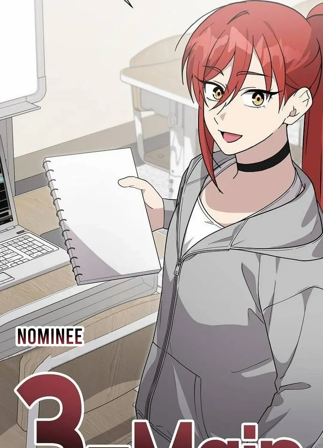 My Younger Sister Was a Genius Chapter 44 page 59 - 
