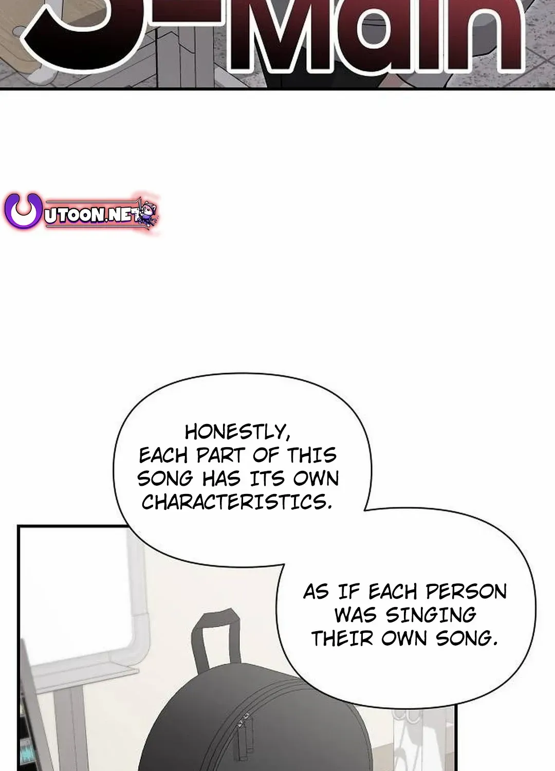 My Younger Sister Was a Genius Chapter 44 page 60 - 