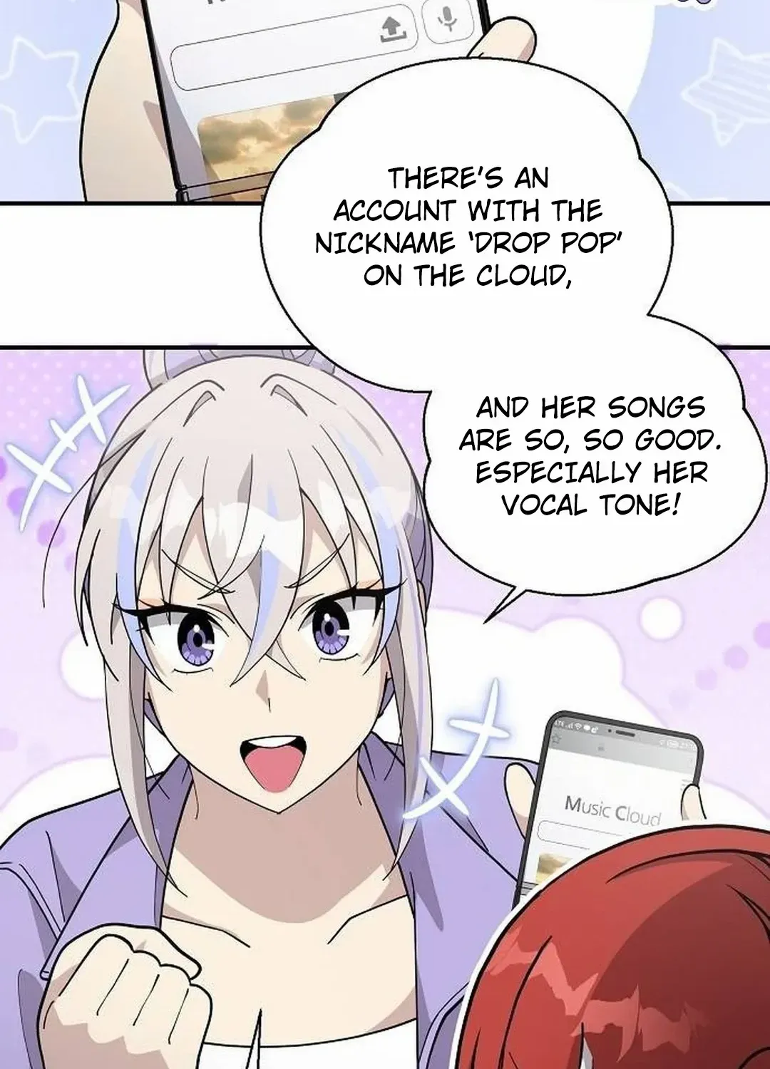 My Younger Sister Was a Genius Chapter 44 page 7 - 