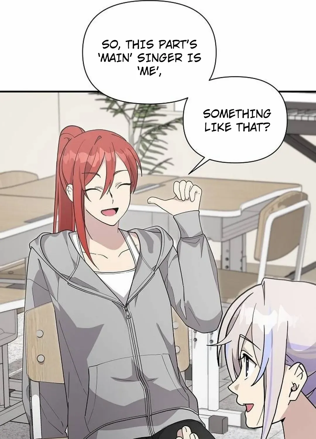 My Younger Sister Was a Genius Chapter 44 page 62 - 