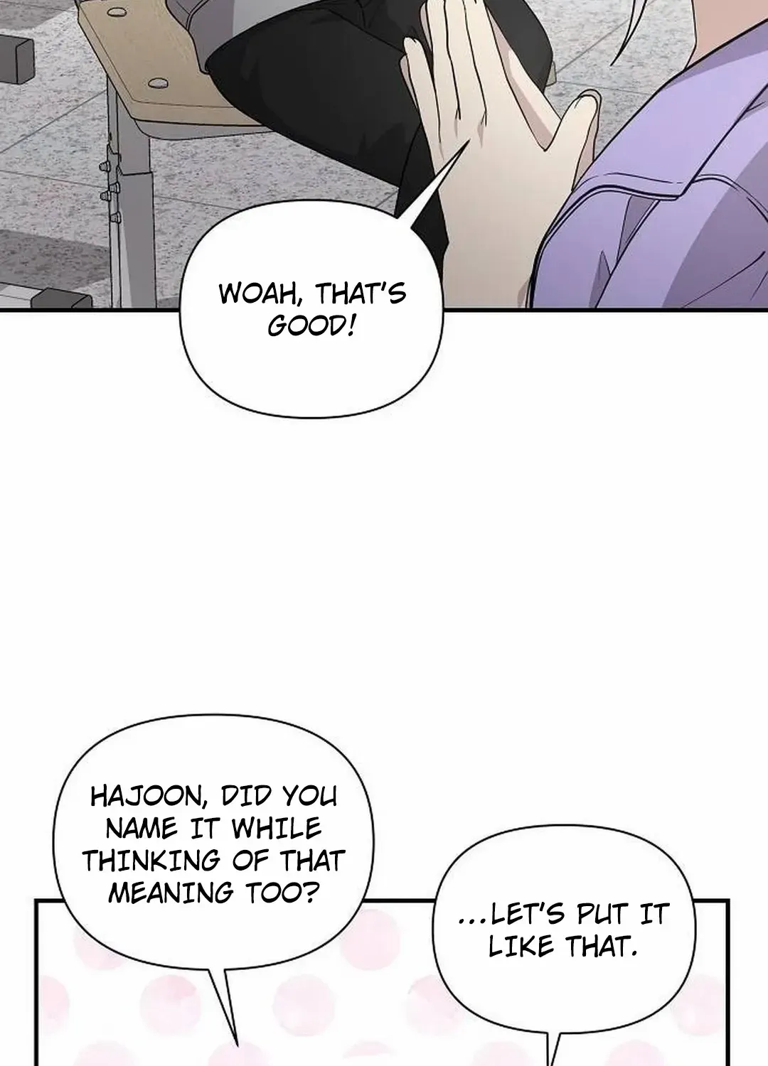 My Younger Sister Was a Genius Chapter 44 page 63 - 