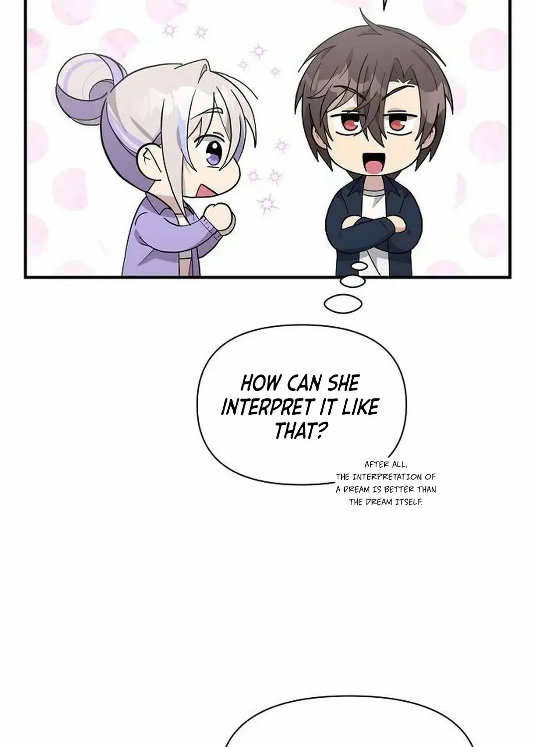 My Younger Sister Was a Genius Chapter 44 page 64 - 