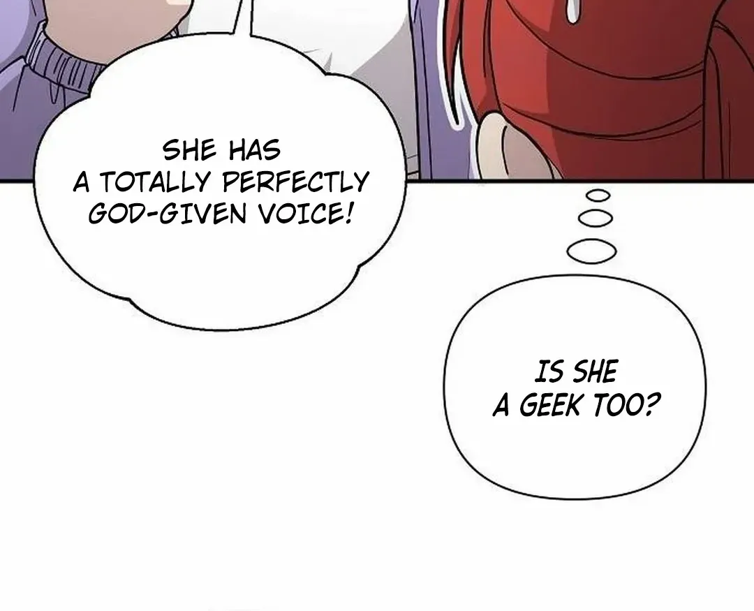 My Younger Sister Was a Genius Chapter 44 page 8 - 