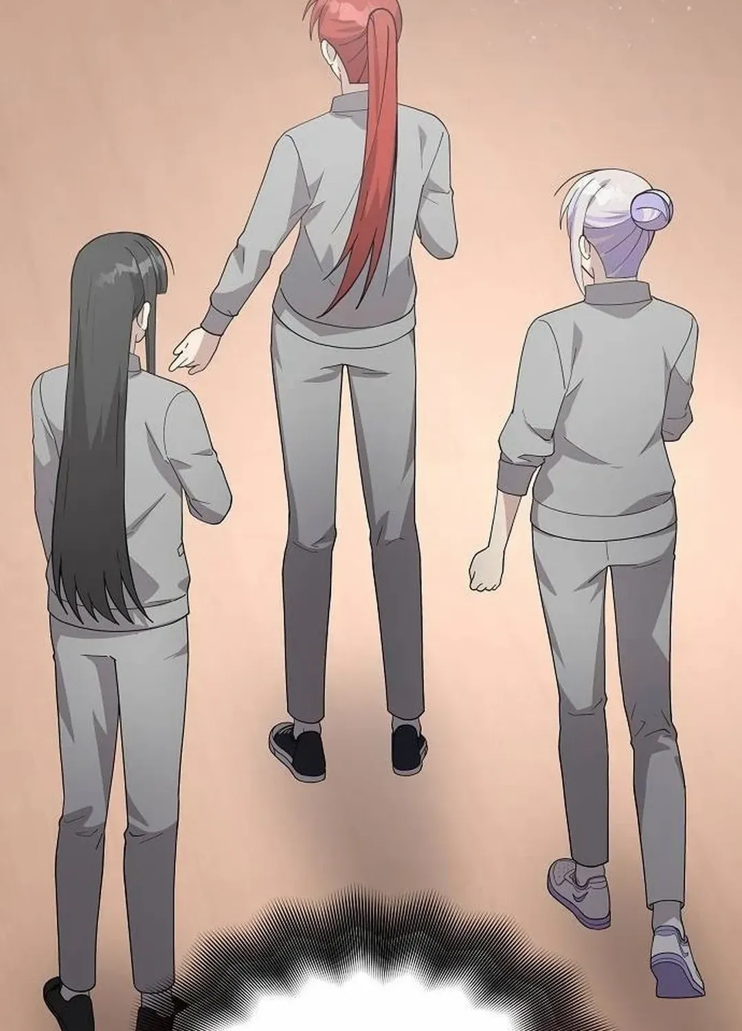 My Younger Sister Was a Genius Chapter 44 page 71 - 