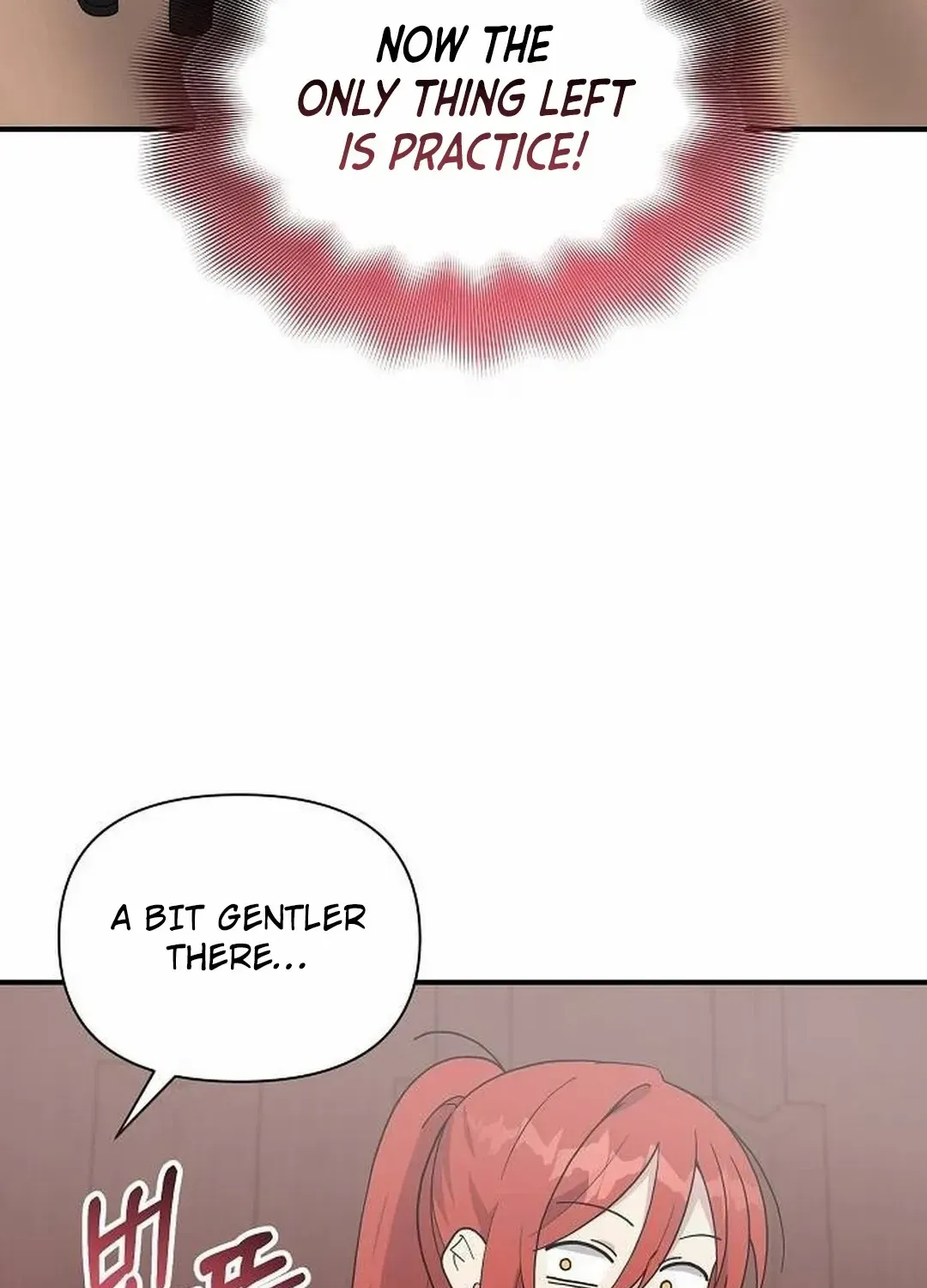 My Younger Sister Was a Genius Chapter 44 page 72 - 