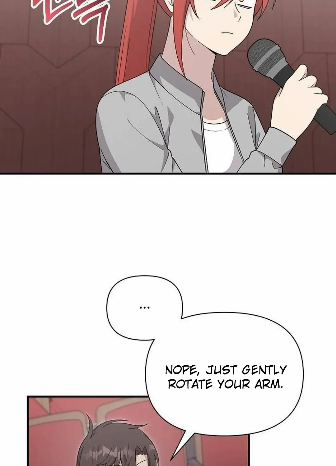 My Younger Sister Was a Genius Chapter 44 page 73 - 
