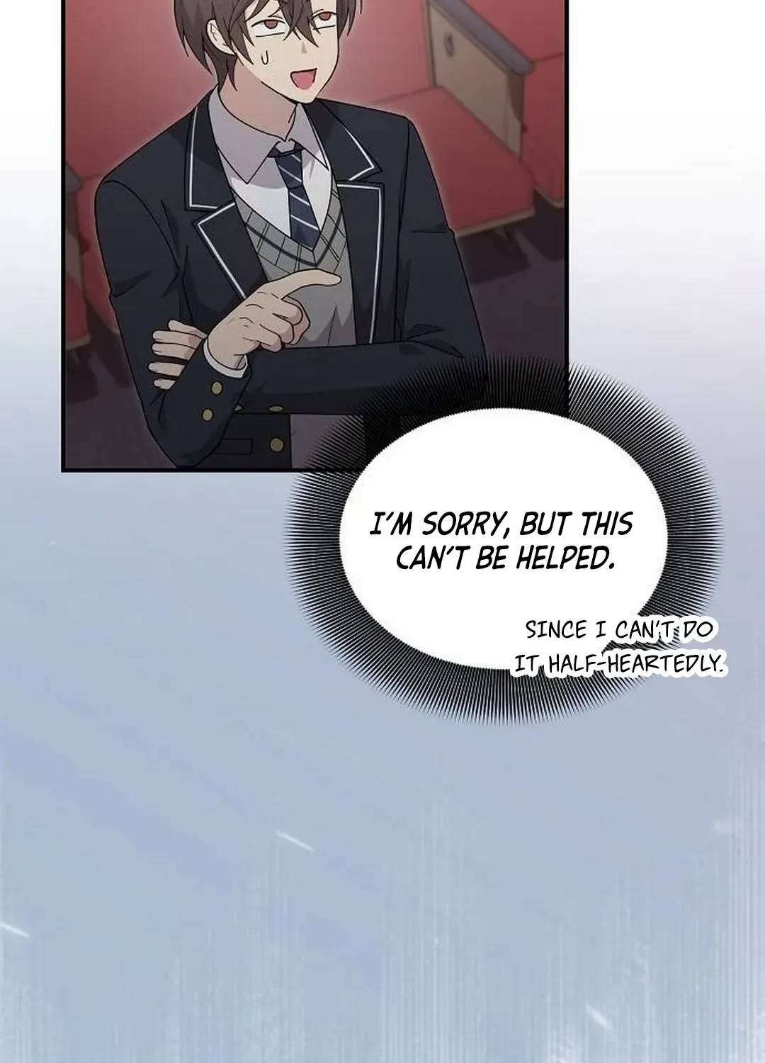 My Younger Sister Was a Genius Chapter 44 page 74 - 