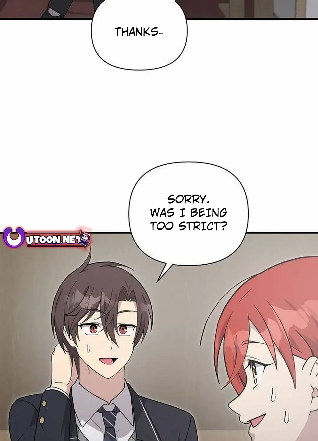 My Younger Sister Was a Genius Chapter 44 page 78 - 