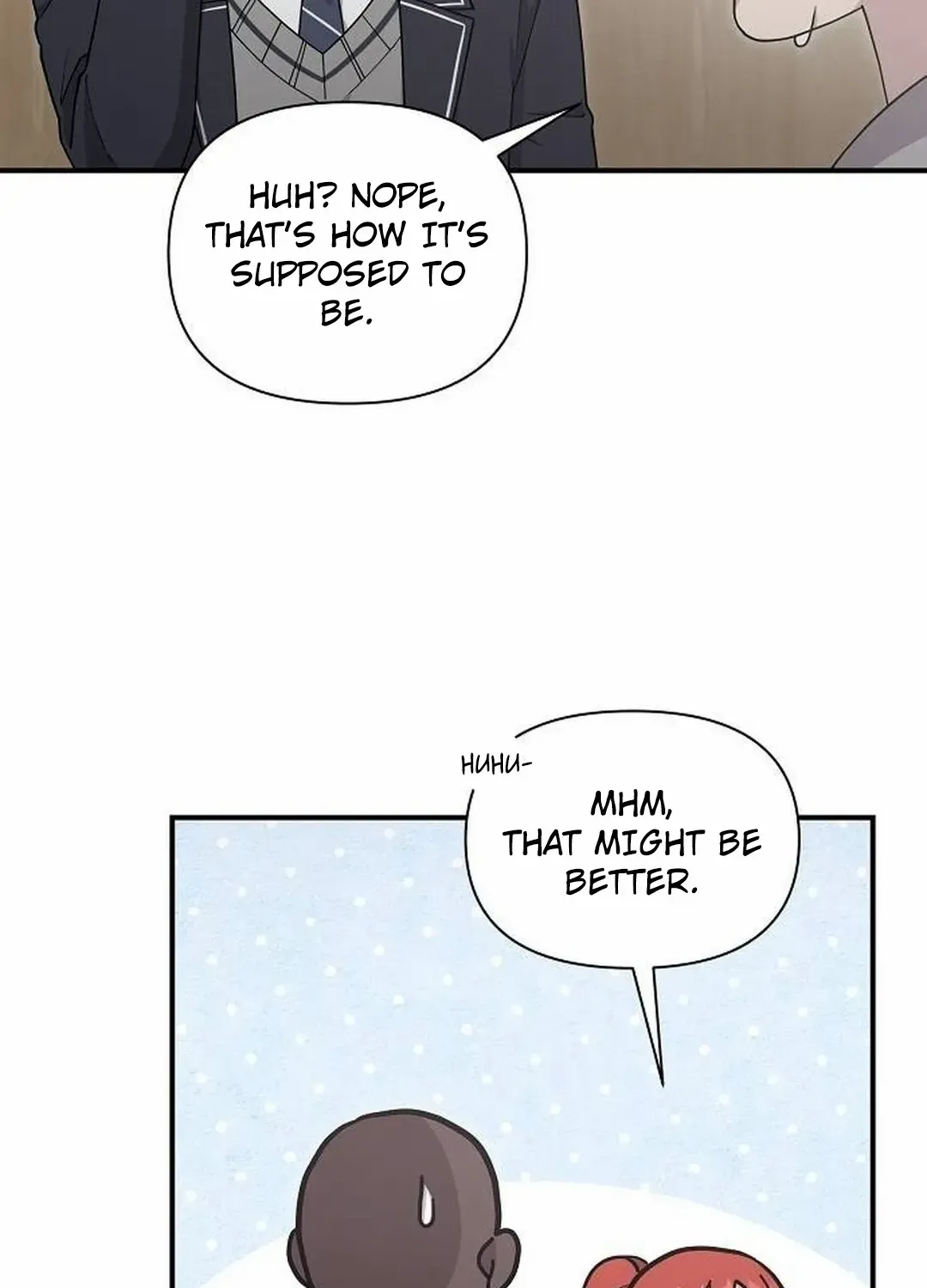 My Younger Sister Was a Genius Chapter 44 page 79 - 