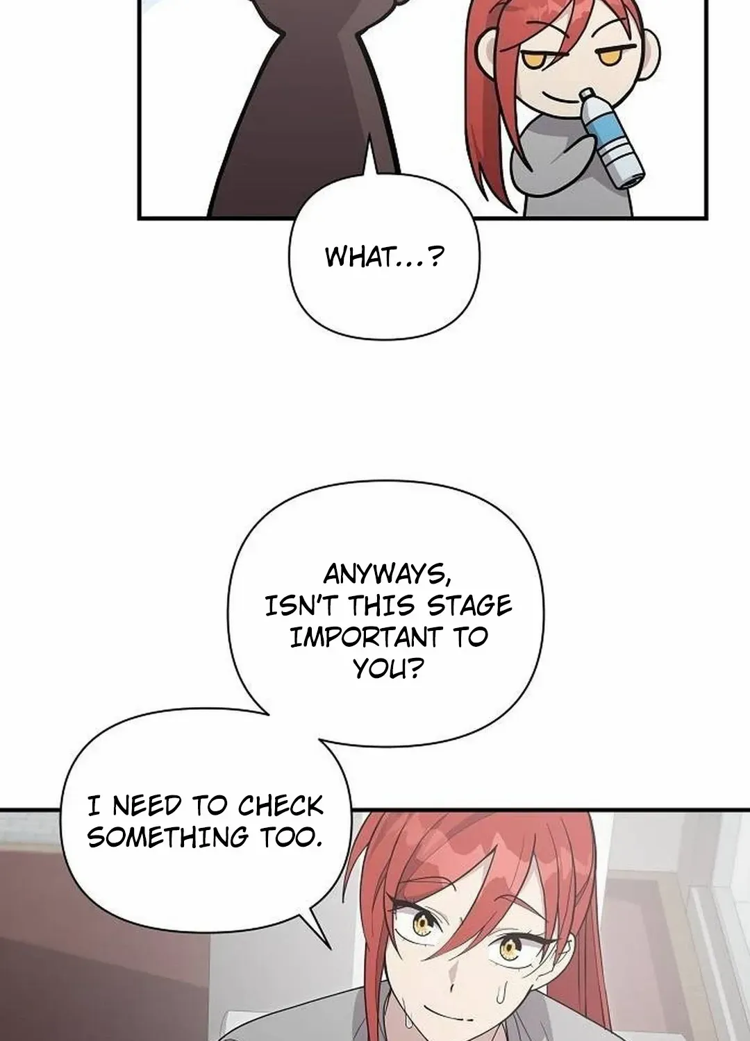 My Younger Sister Was a Genius Chapter 44 page 80 - 
