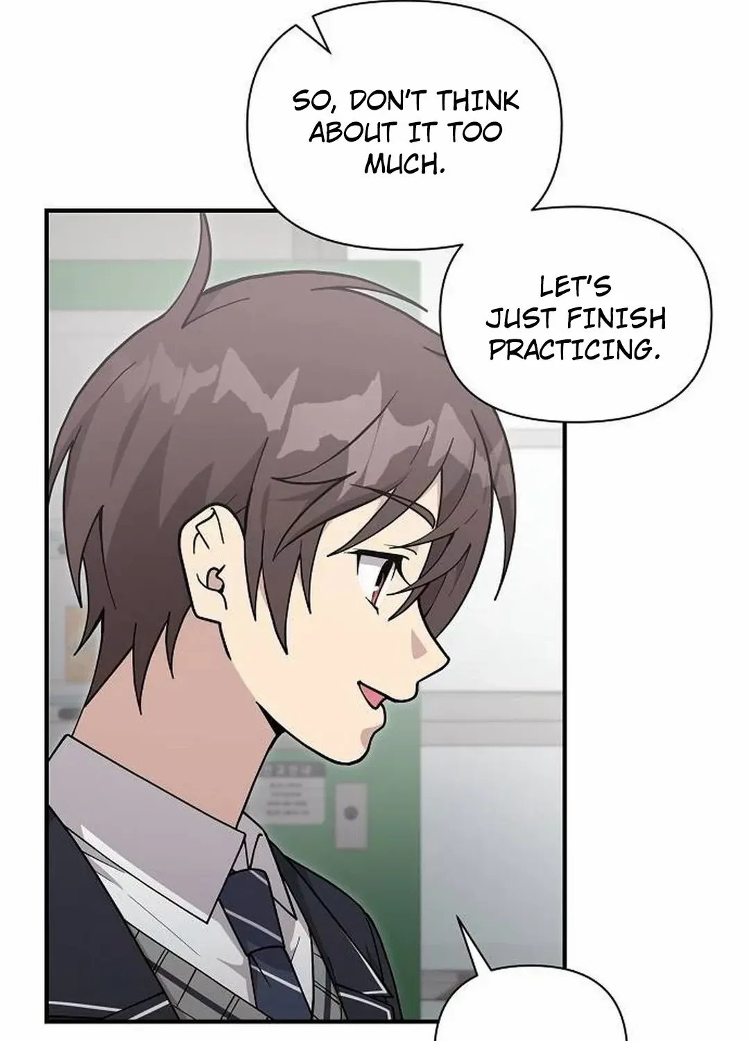 My Younger Sister Was a Genius Chapter 44 page 82 - 