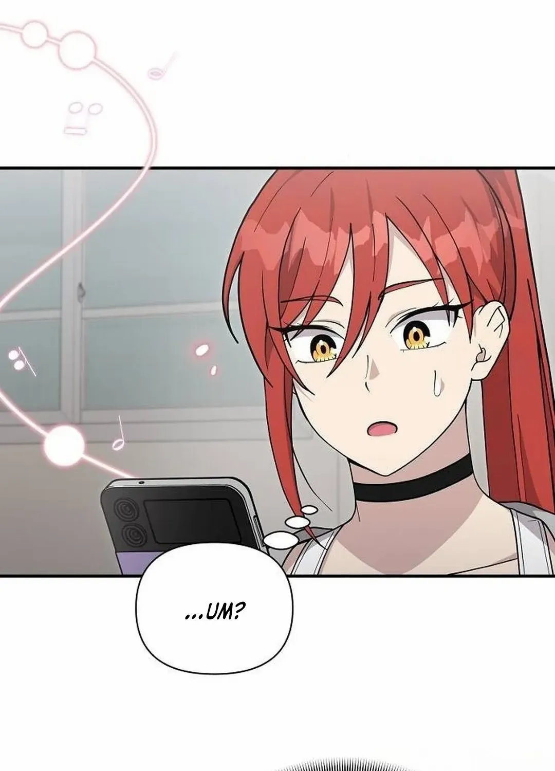 My Younger Sister Was a Genius Chapter 44 page 10 - 
