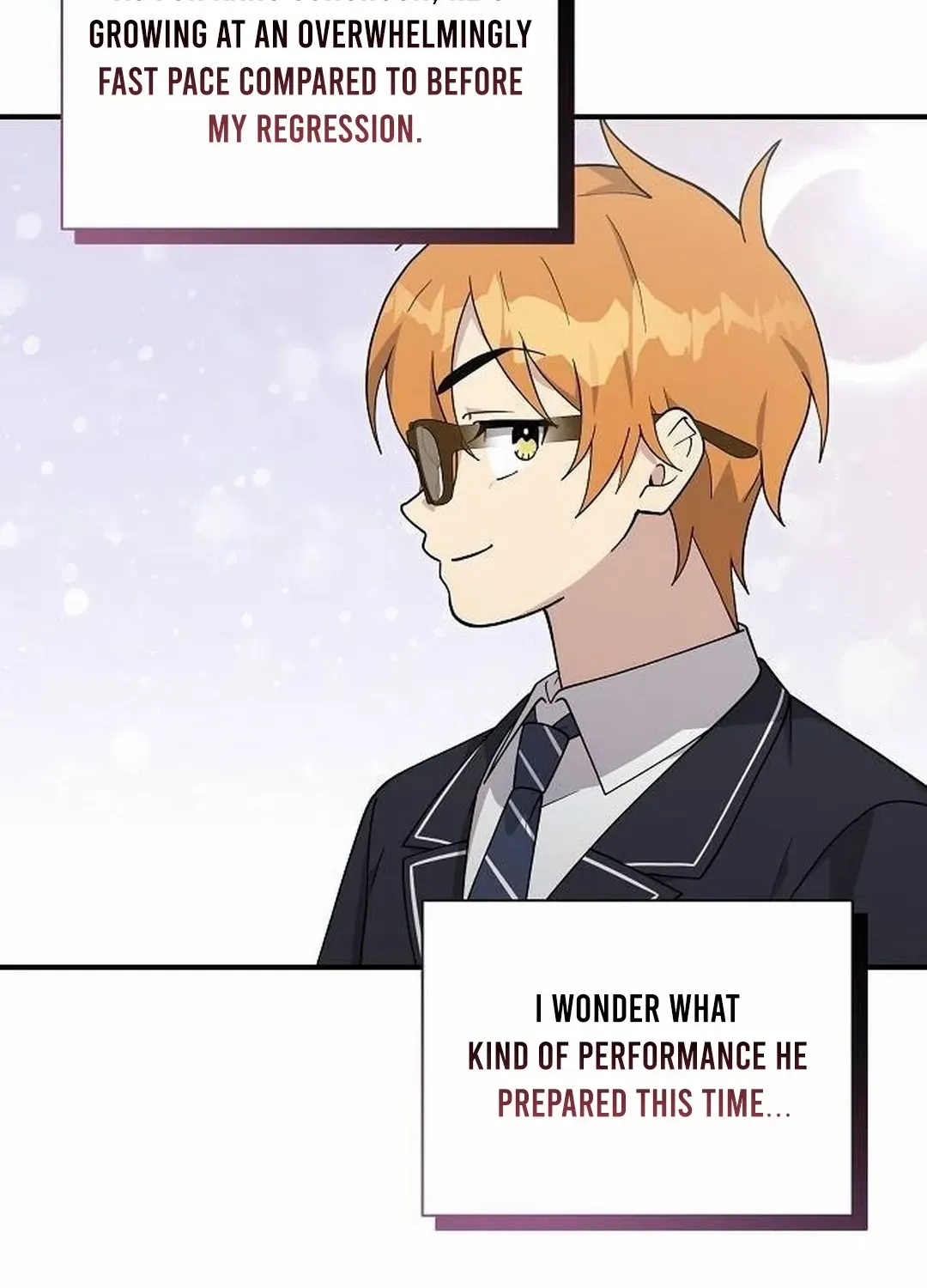 My Younger Sister Was a Genius Chapter 44 page 91 - 