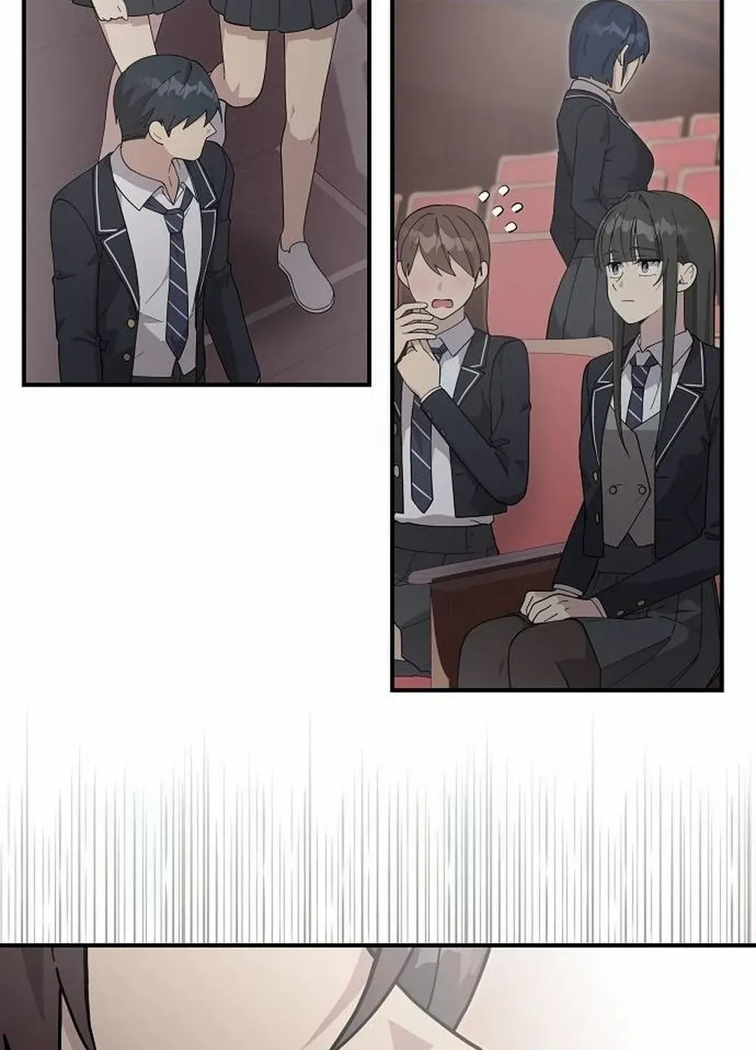 My Younger Sister Was a Genius Chapter 44 page 98 - 