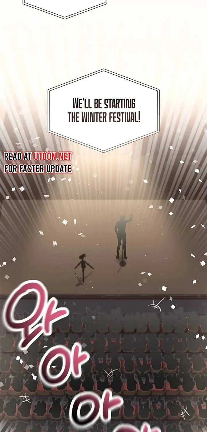 My Younger Sister Was a Genius Chapter 45 page 21 - 