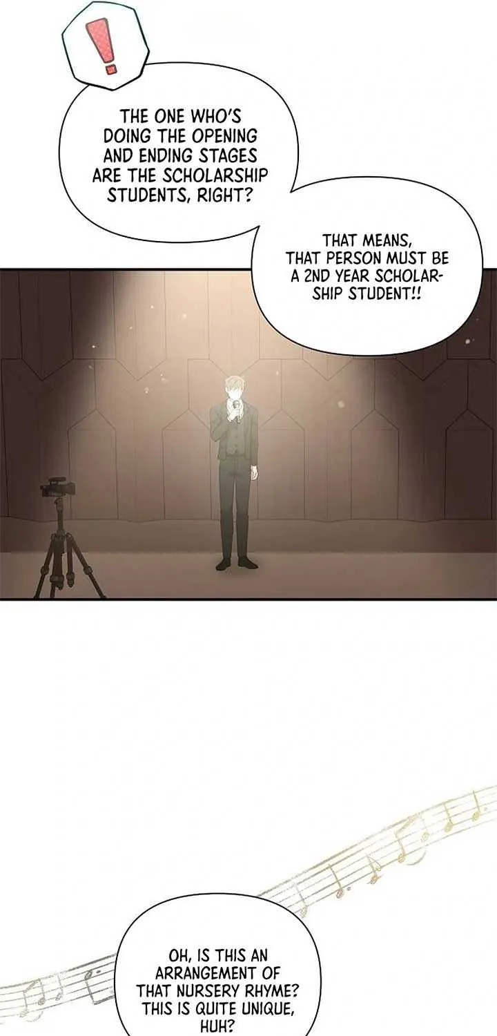 My Younger Sister Was a Genius Chapter 45 page 24 - 