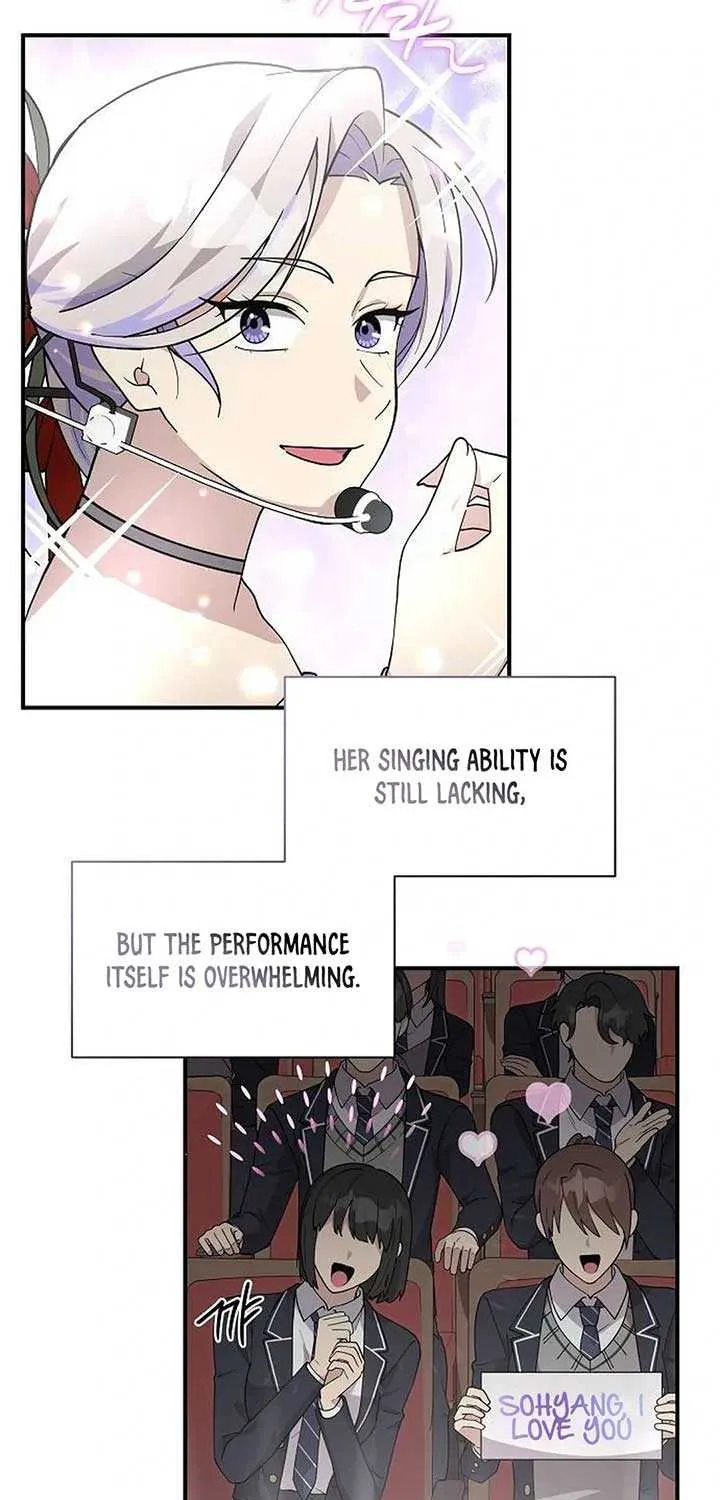 My Younger Sister Was a Genius Chapter 45 page 29 - 