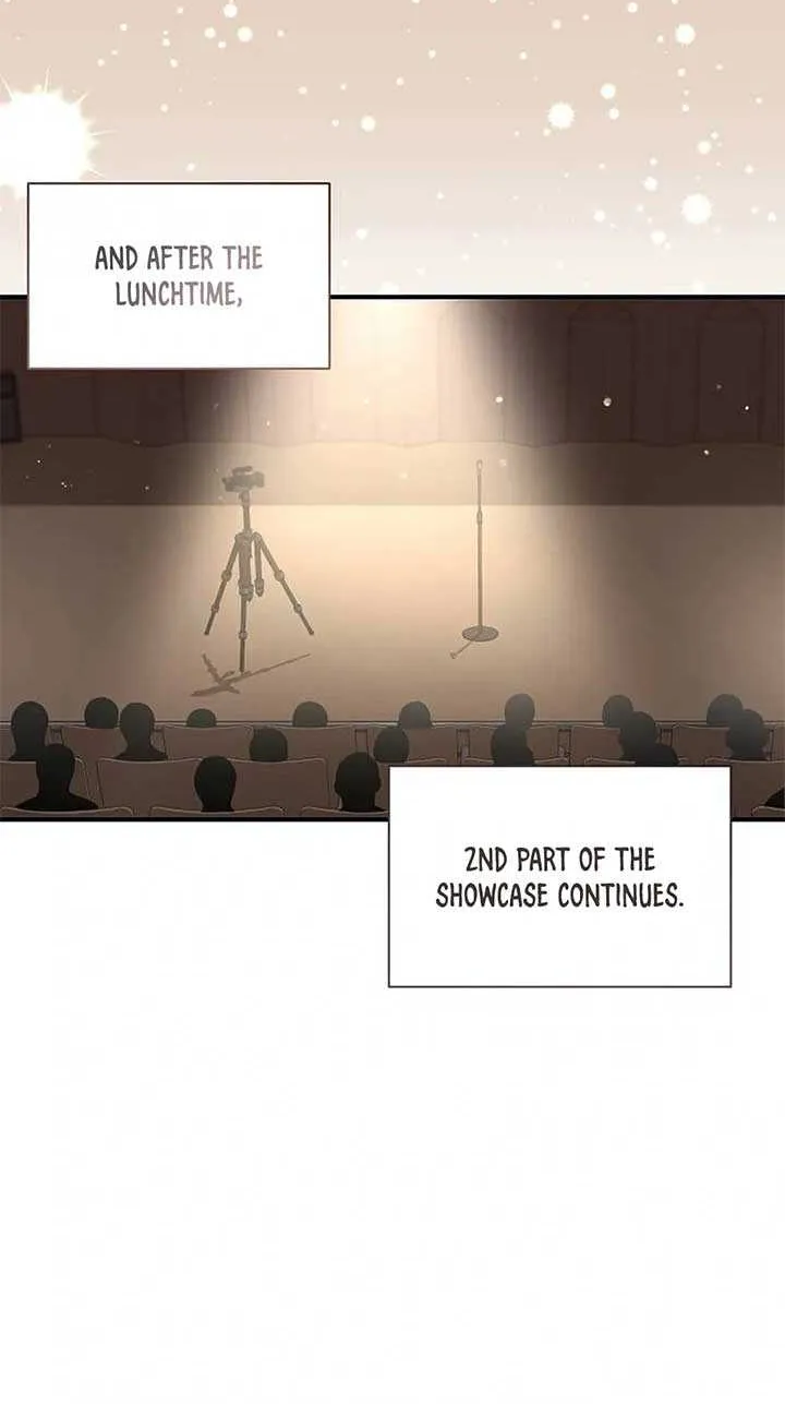 My Younger Sister Was a Genius Chapter 45 page 32 - 
