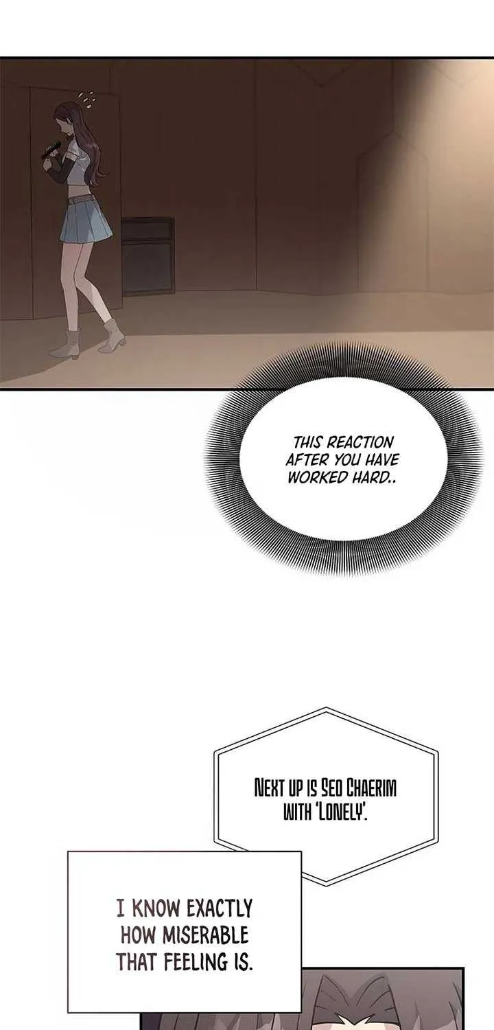 My Younger Sister Was a Genius Chapter 45 page 38 - 