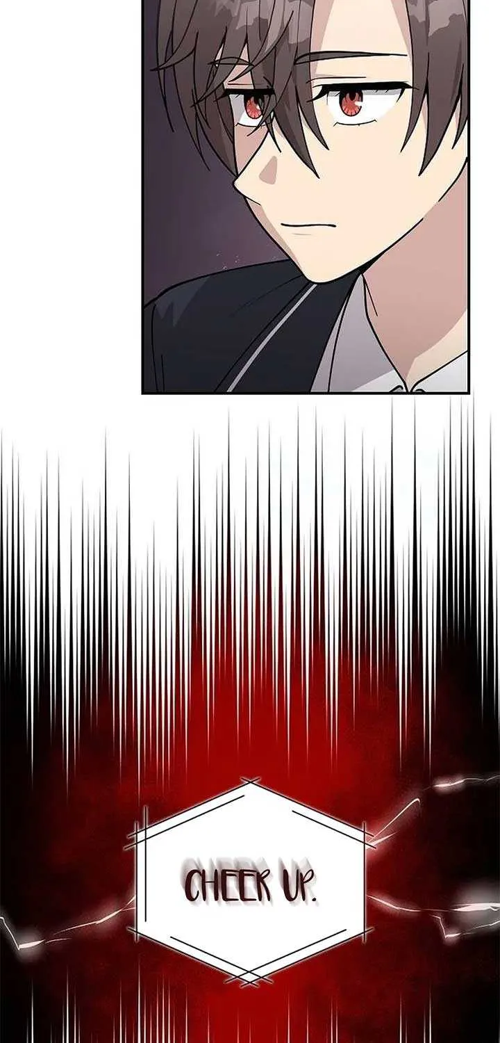 My Younger Sister Was a Genius Chapter 45 page 39 - 