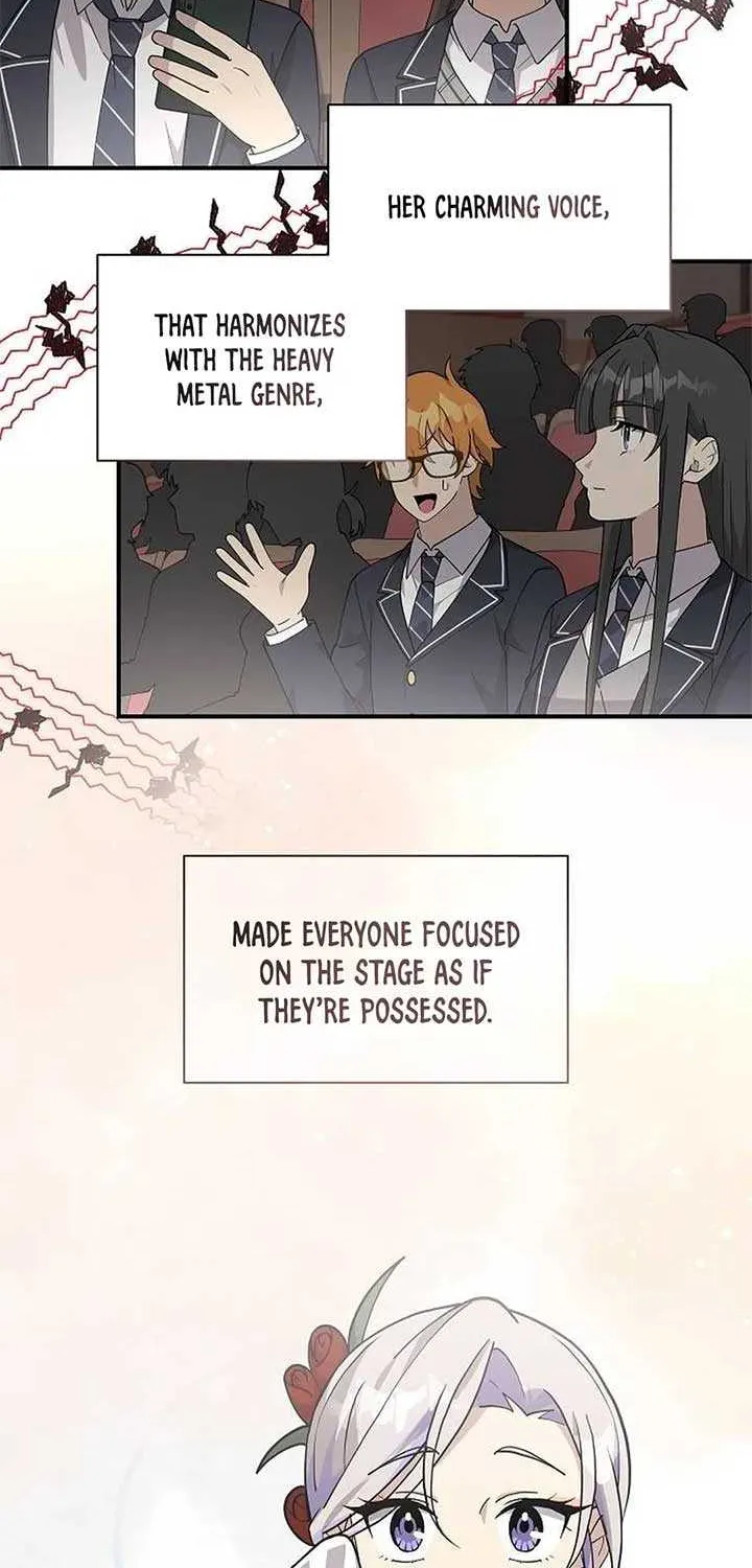 My Younger Sister Was a Genius Chapter 45 page 43 - 