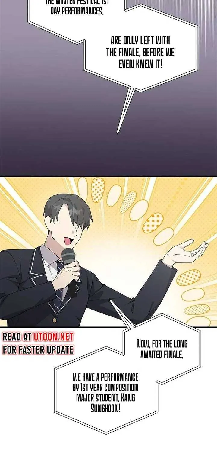 My Younger Sister Was a Genius Chapter 45 page 47 - 