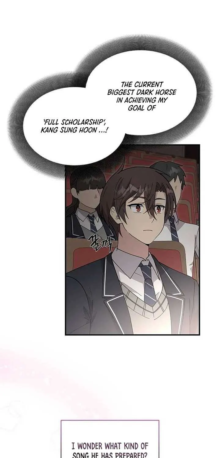 My Younger Sister Was a Genius Chapter 45 page 48 - 
