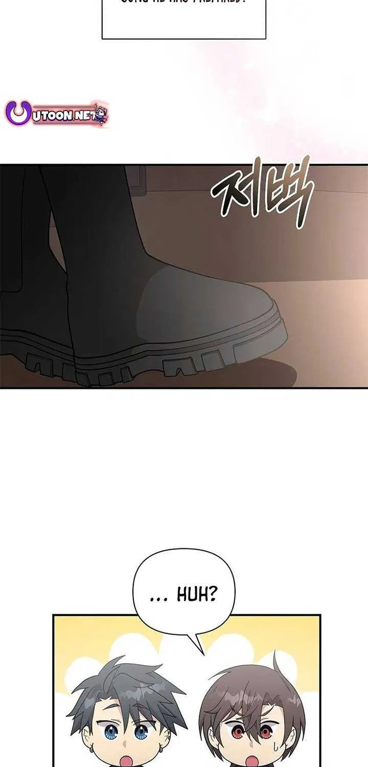 My Younger Sister Was a Genius Chapter 45 page 49 - 