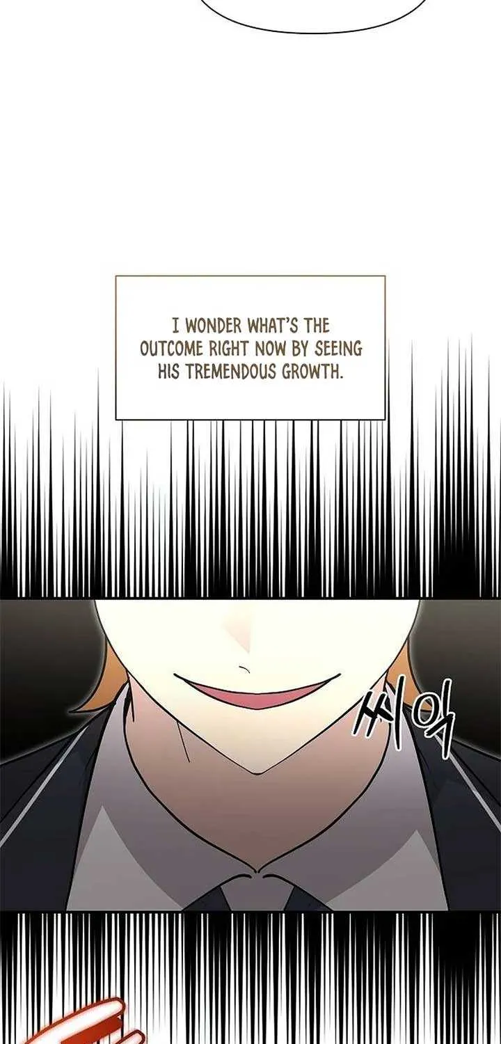 My Younger Sister Was a Genius Chapter 45 page 53 - 