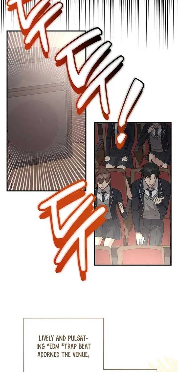 My Younger Sister Was a Genius Chapter 45 page 54 - 