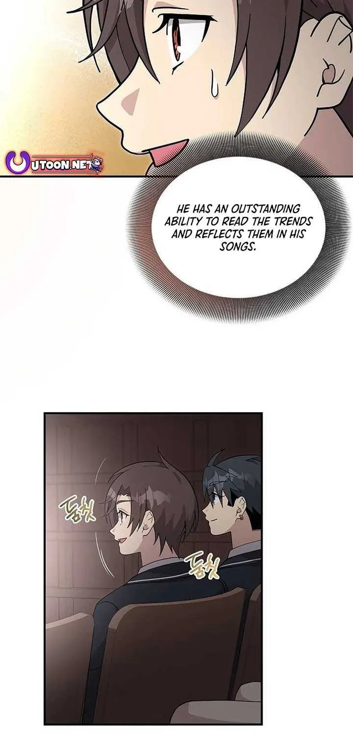 My Younger Sister Was a Genius Chapter 45 page 58 - 