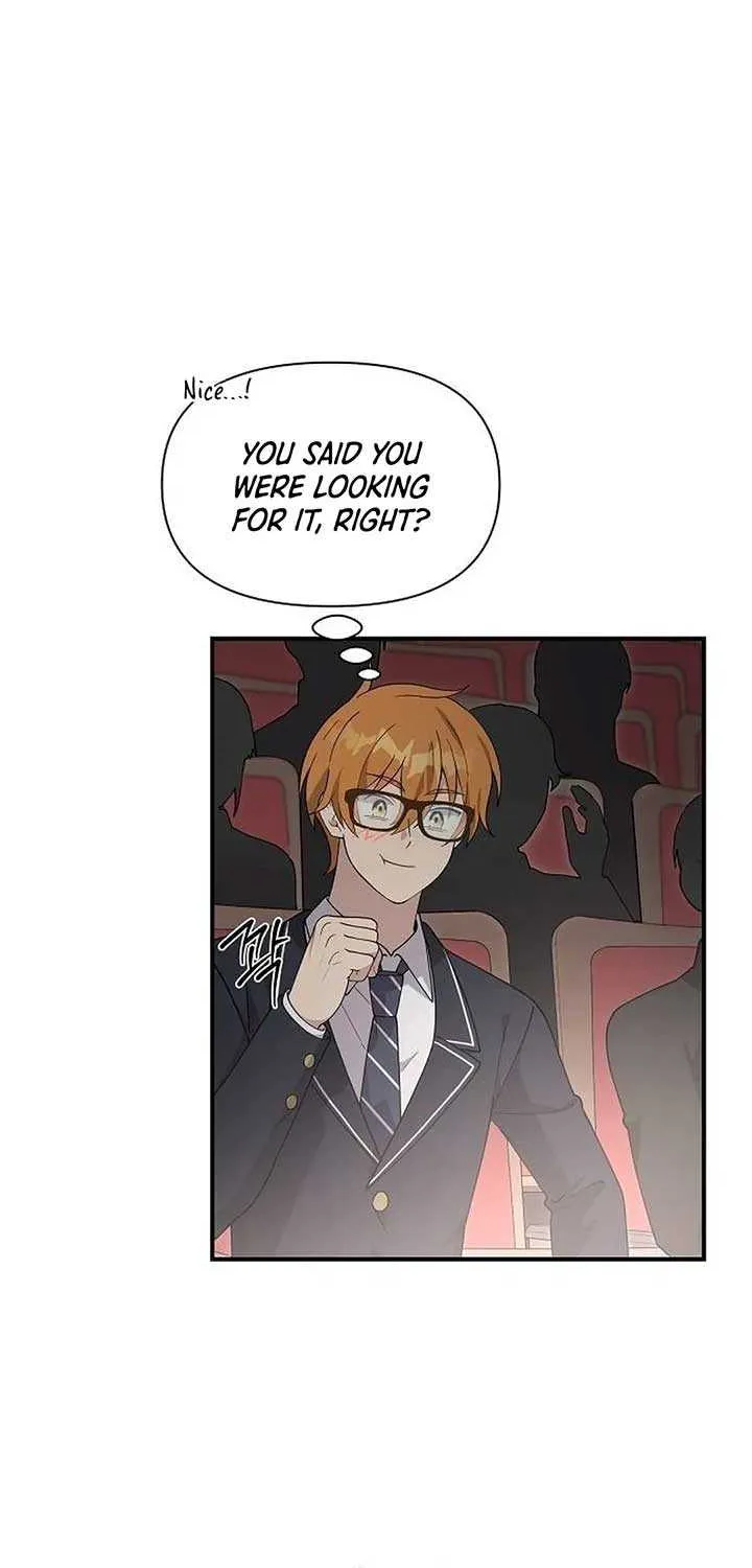 My Younger Sister Was a Genius Chapter 45 page 59 - 
