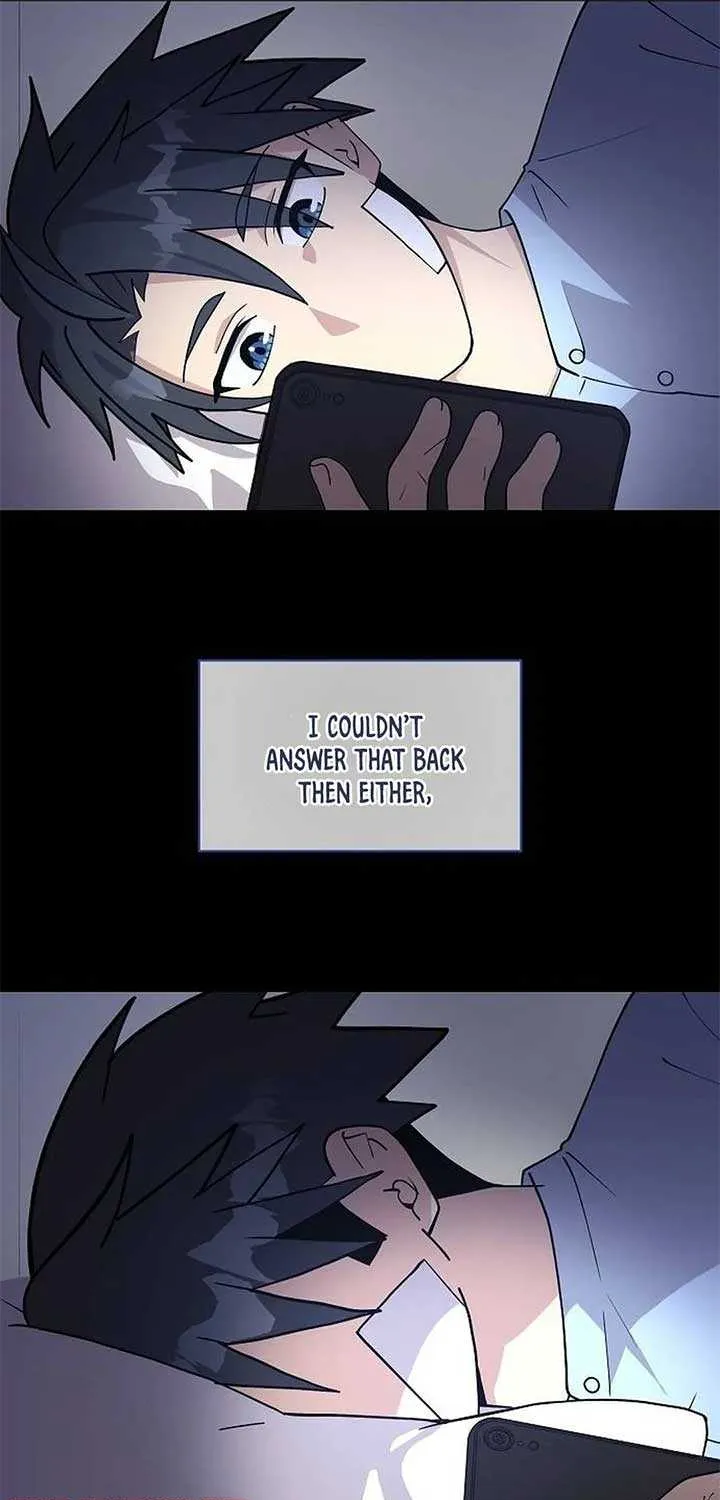 My Younger Sister Was a Genius Chapter 45 page 7 - 