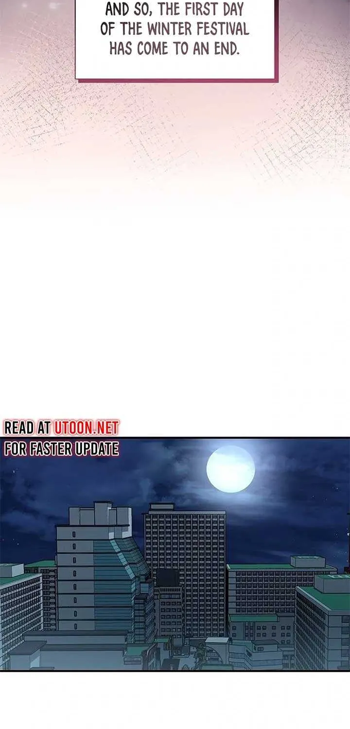 My Younger Sister Was a Genius Chapter 45 page 62 - 