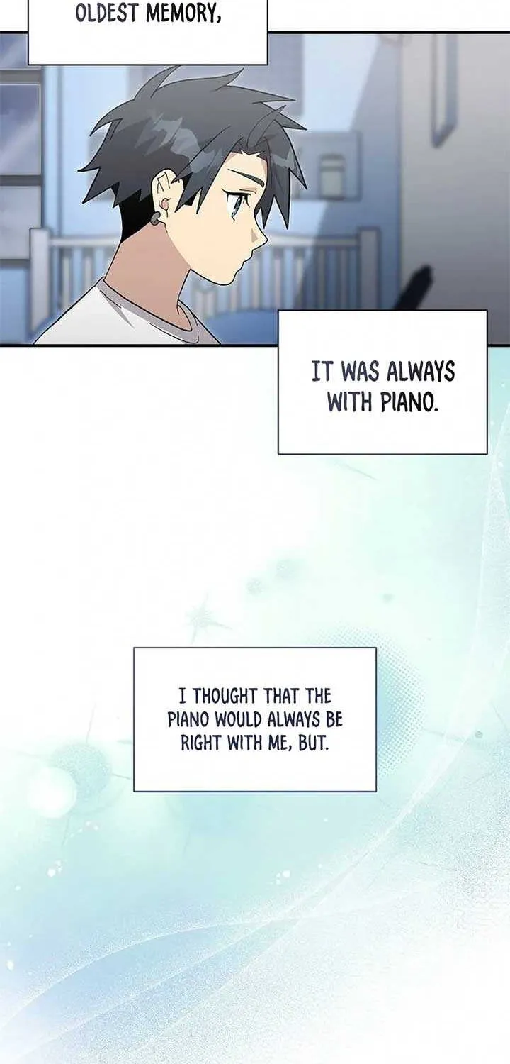 My Younger Sister Was a Genius Chapter 45 page 64 - 