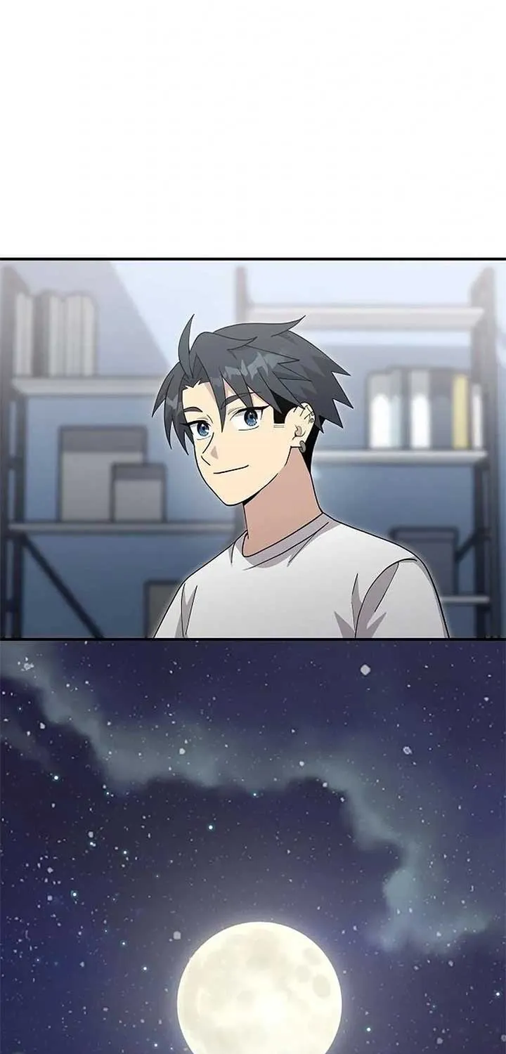 My Younger Sister Was a Genius Chapter 45 page 66 - 