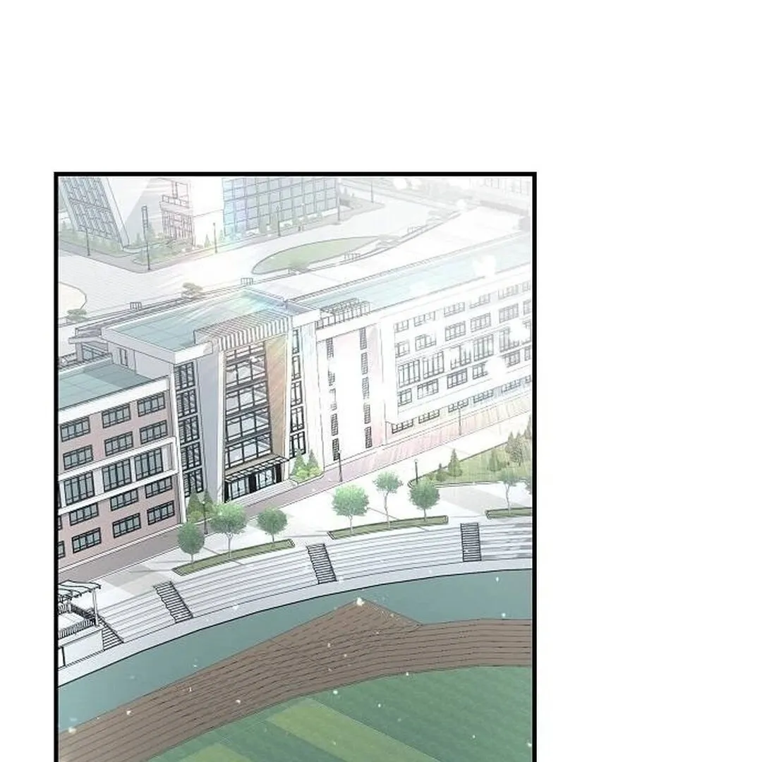 My Younger Sister Was a Genius Chapter 46 page 2 - 