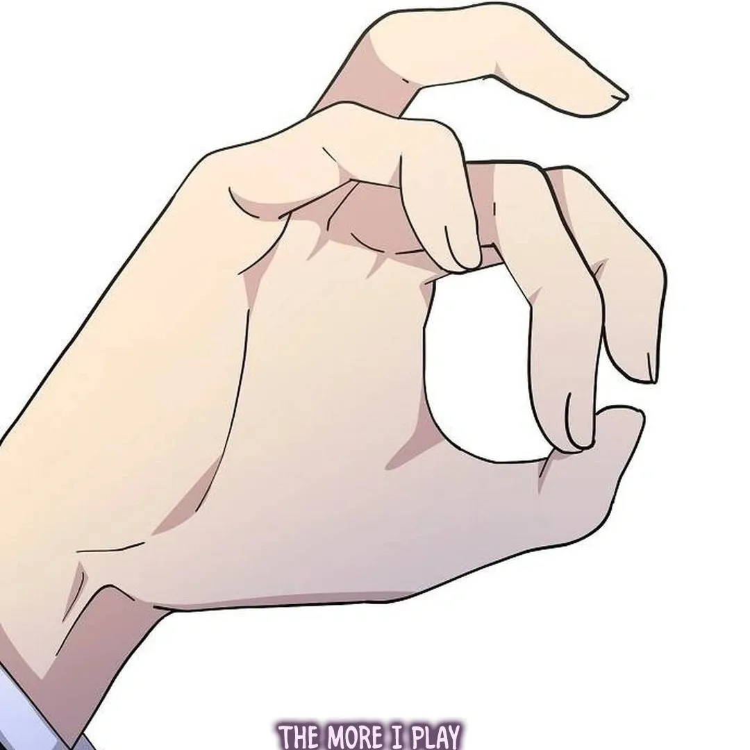 My Younger Sister Was a Genius Chapter 46 page 105 - 