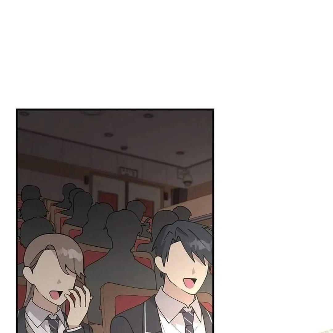 My Younger Sister Was a Genius Chapter 46 page 12 - 