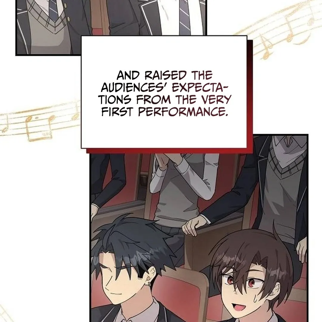 My Younger Sister Was a Genius Chapter 46 page 13 - 