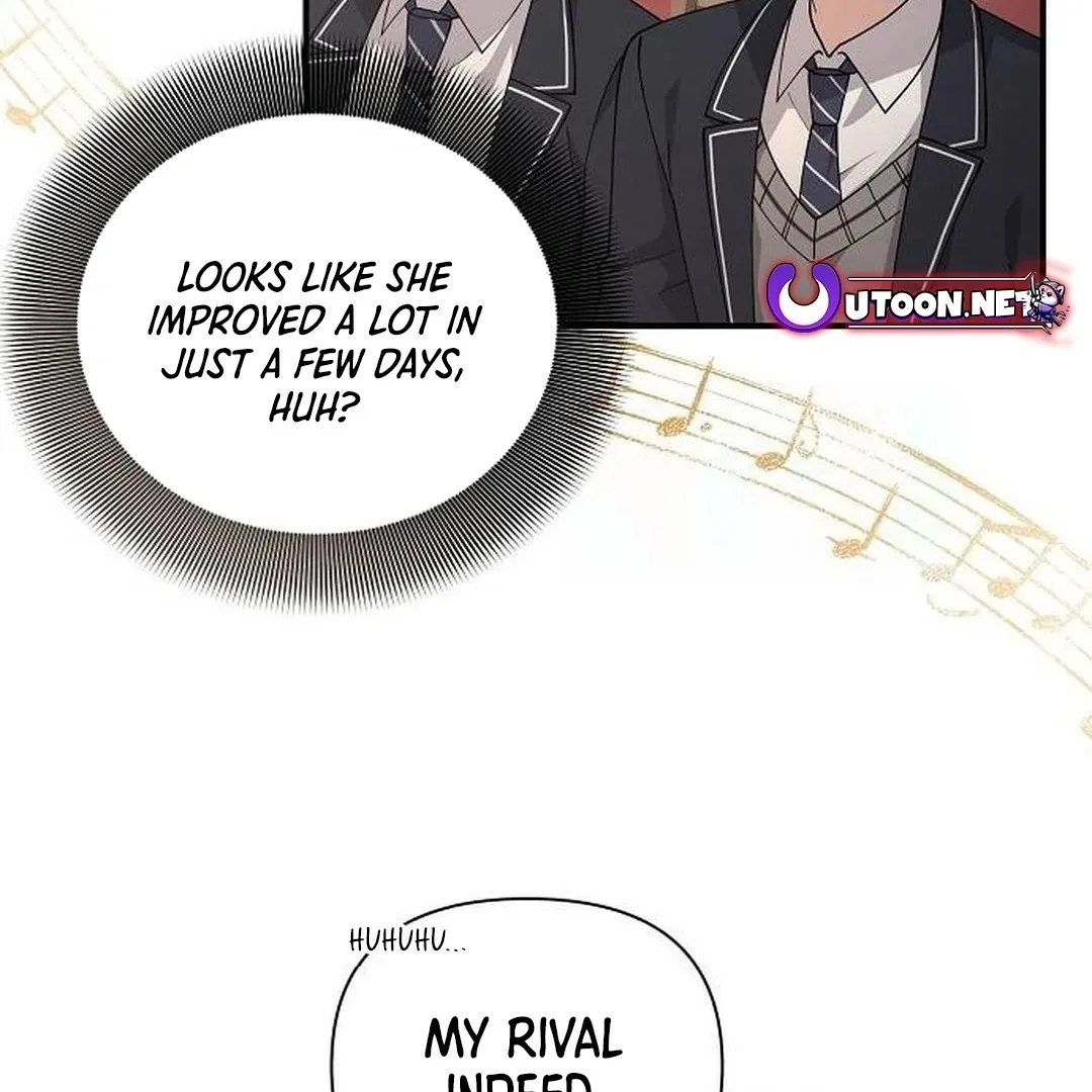My Younger Sister Was a Genius Chapter 46 page 14 - 