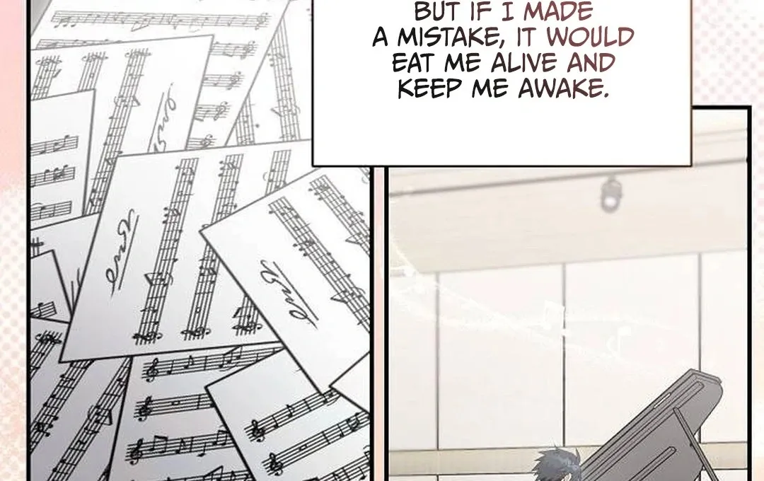My Younger Sister Was a Genius Chapter 46 page 133 - 