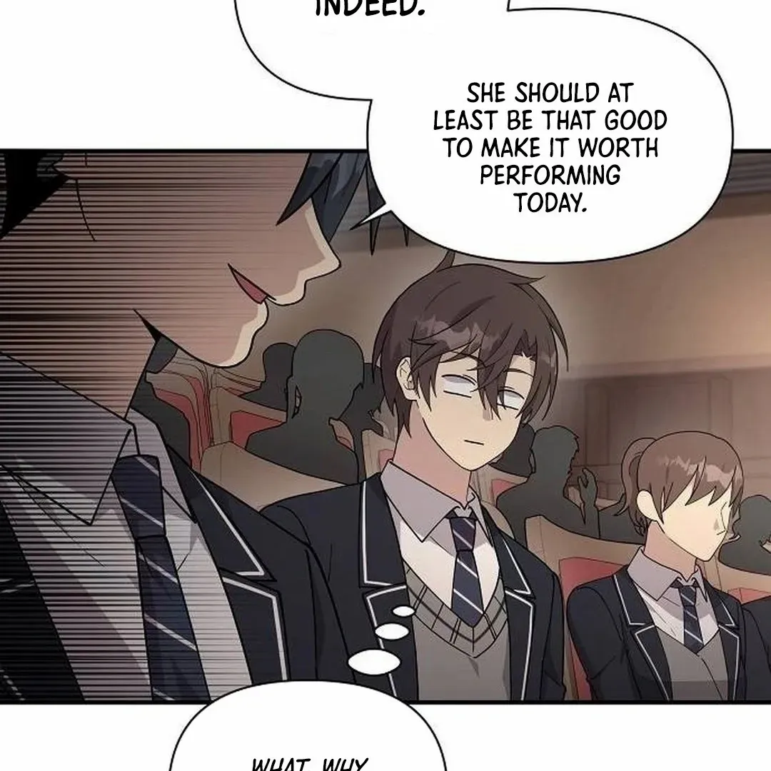 My Younger Sister Was a Genius Chapter 46 page 15 - 