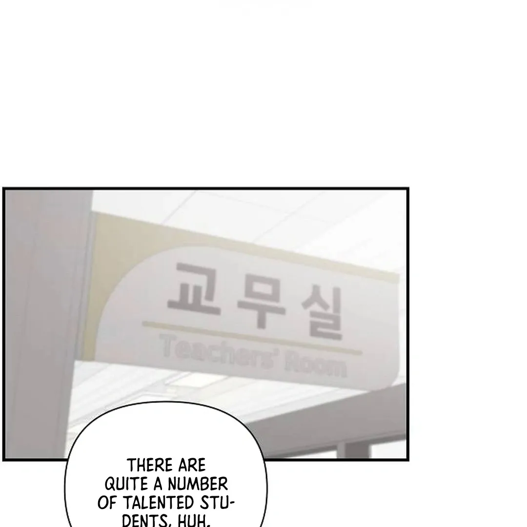 My Younger Sister Was a Genius Chapter 46 page 148 - 