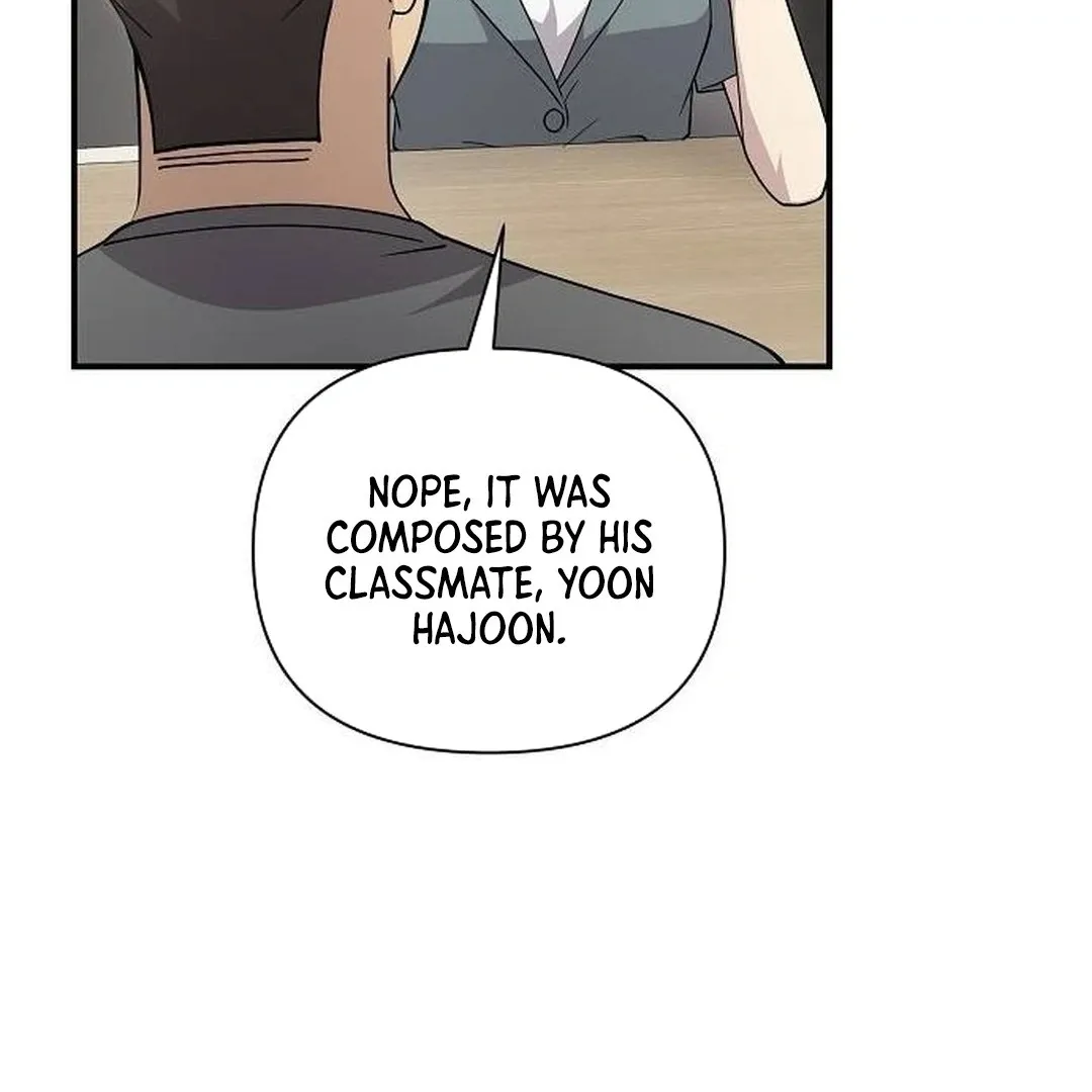 My Younger Sister Was a Genius Chapter 46 page 155 - 